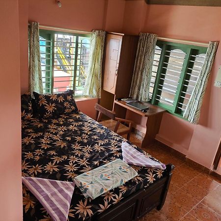 Tiny Temple Hotel Varkala Kültér fotó