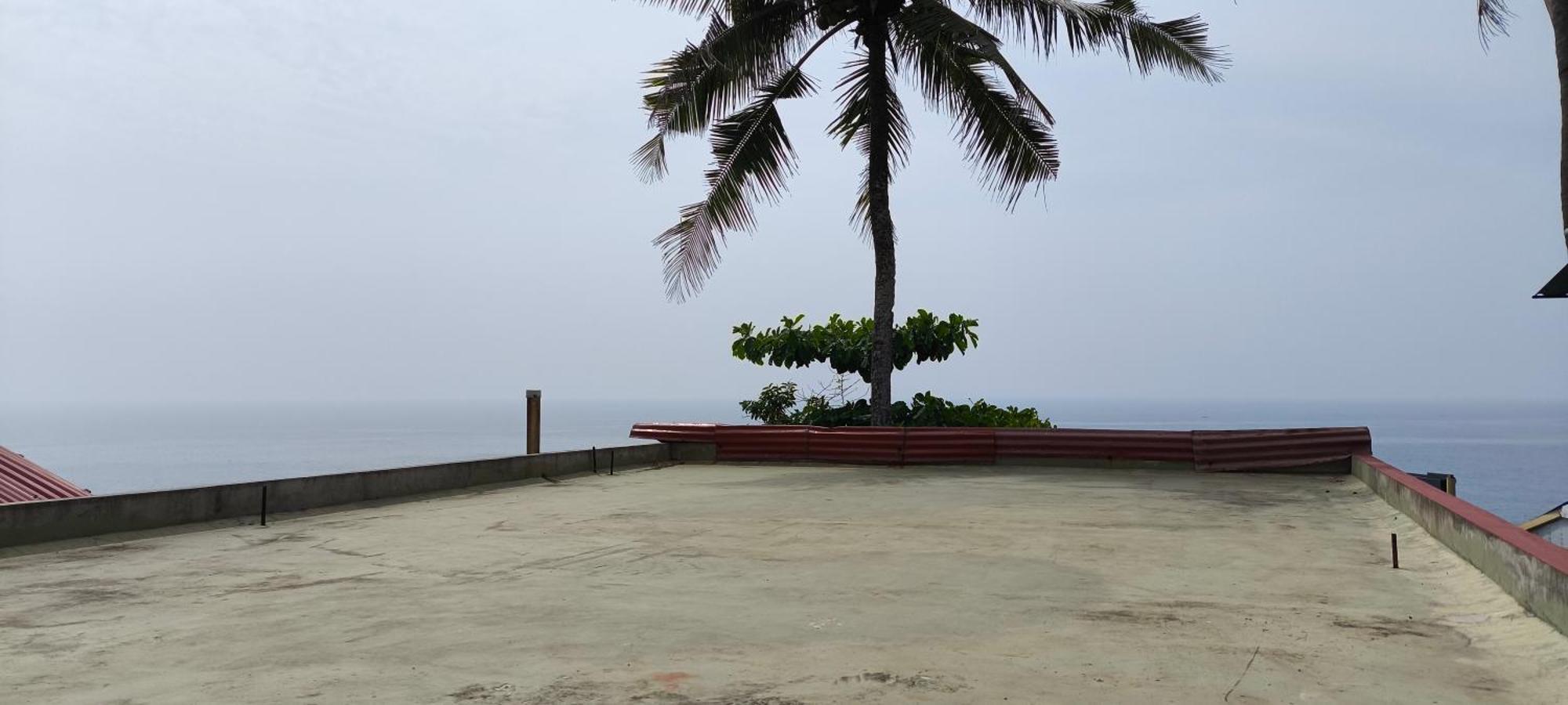 Tiny Temple Hotel Varkala Kültér fotó
