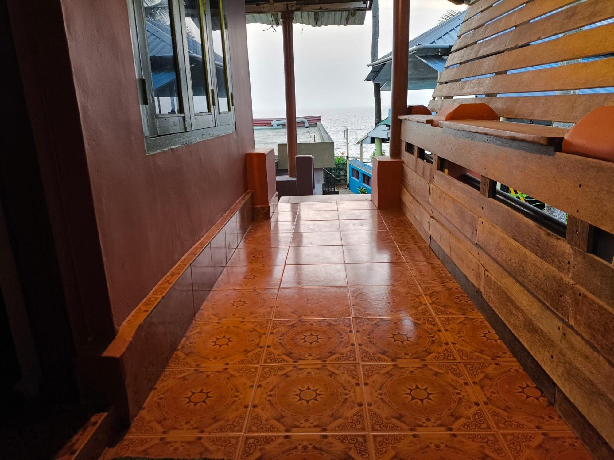 Tiny Temple Hotel Varkala Kültér fotó