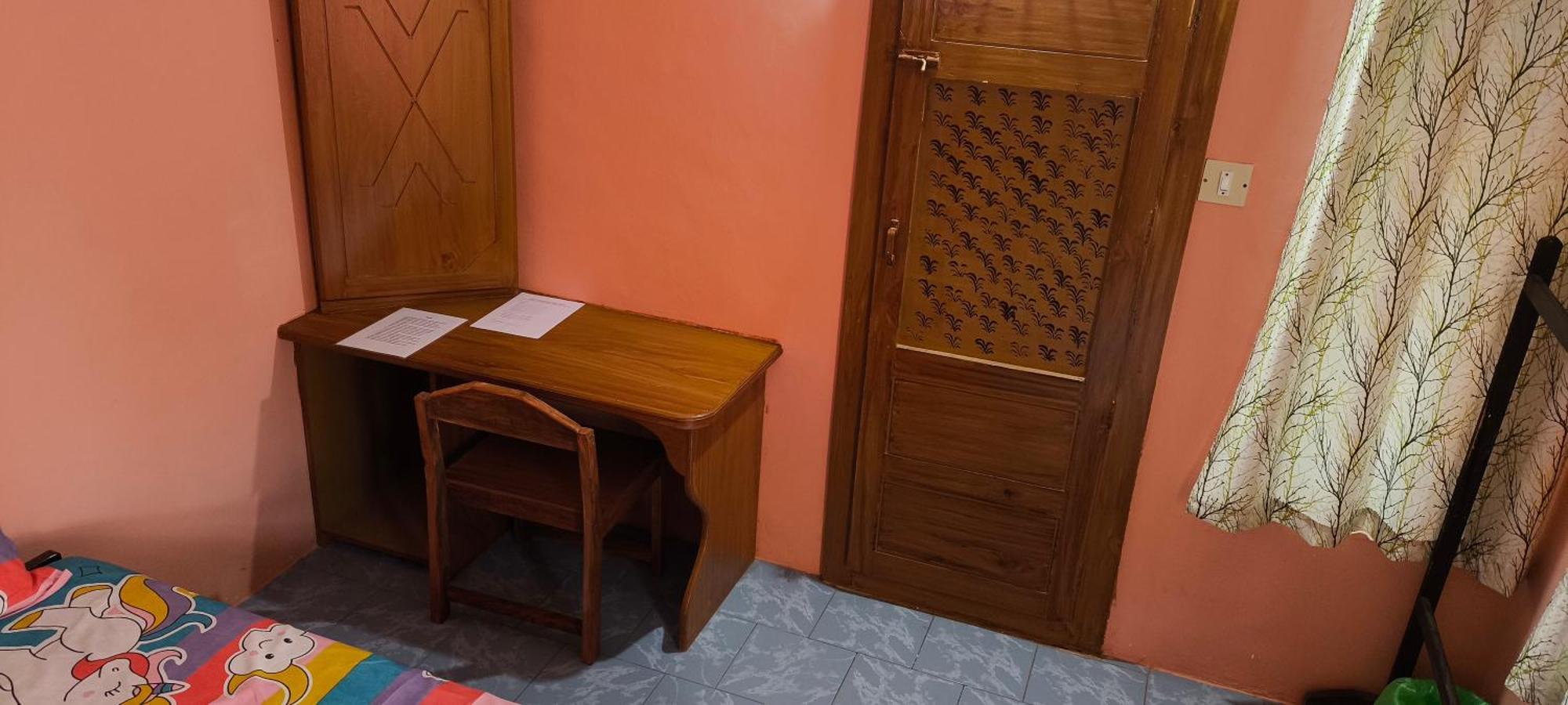 Tiny Temple Hotel Varkala Kültér fotó